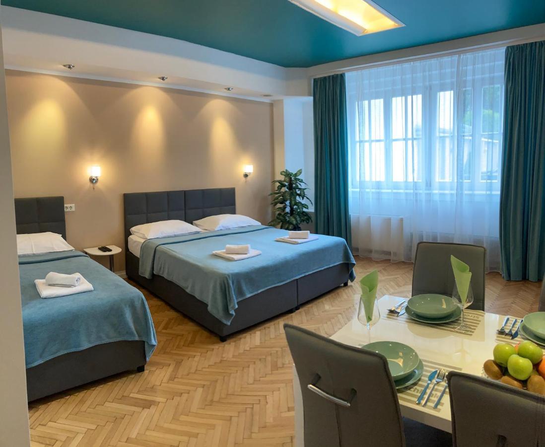 Apartma & Free Parking Appartement *