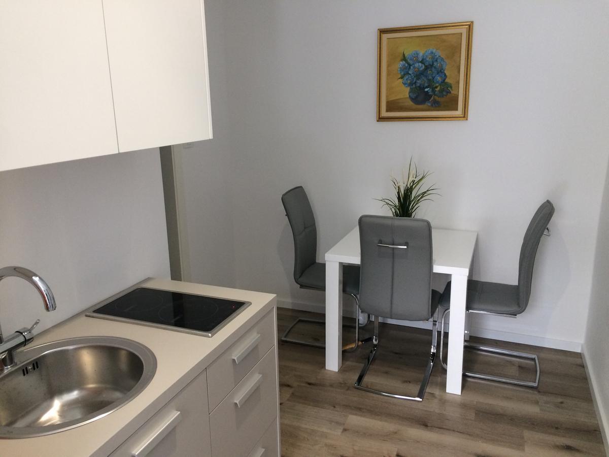 Apartma & Free Parking Appartement *