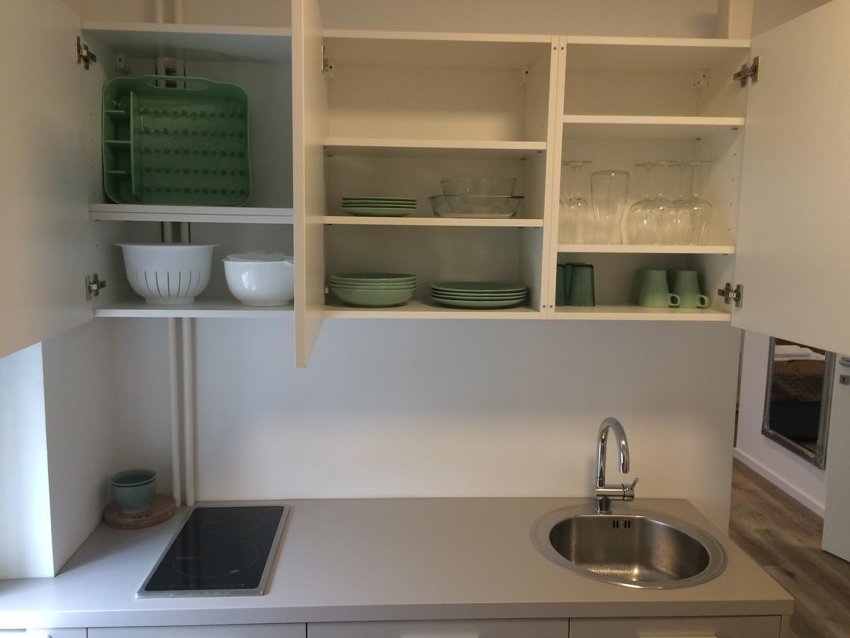 Apartma & Free Parking Ljubljana