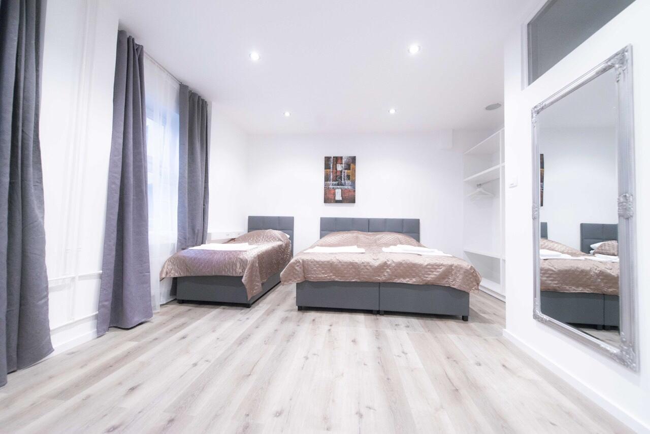 Appartement Apartma & Free Parking