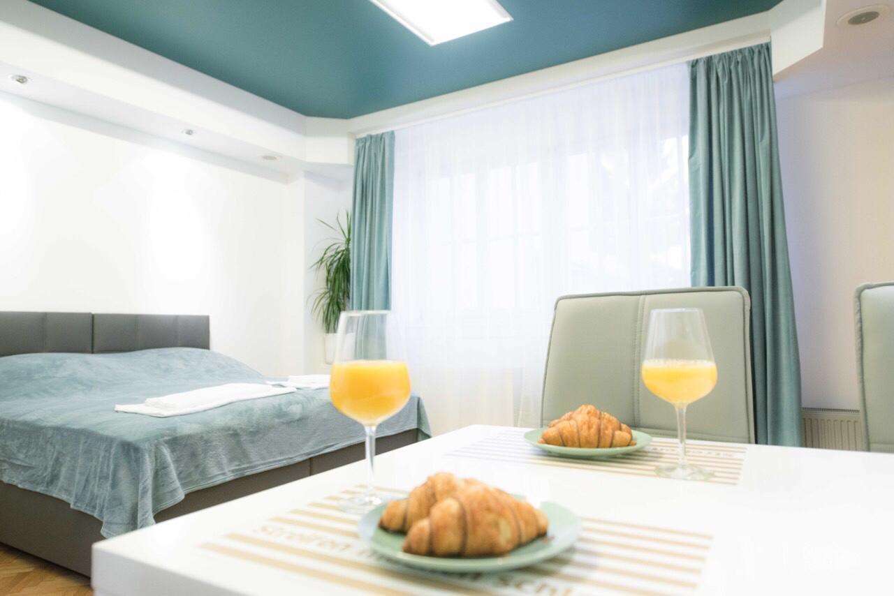 Apartma & Free Parking Appartement