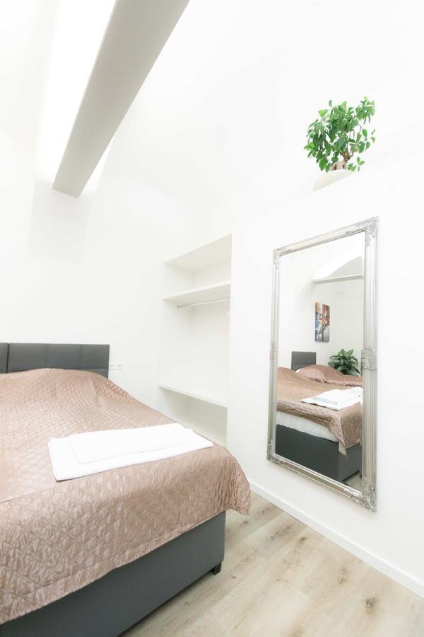 Apartma & Free Parking Ljubljana